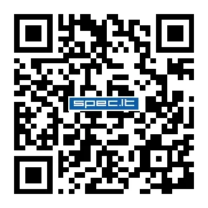 QR kodas | Aliuminio inovacijos, MB | spec.lt