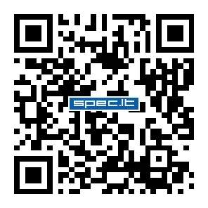 QR kodas | Aliuminio konstrukcijos, UAB | spec.lt