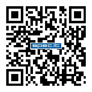 QR kodas | ALIUMINIO PROFILIŲ KONSTRUKCIJOS, UAB