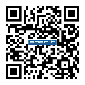 QR kodas | Aliuminio sistemos, MB