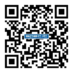 QR kodas | Aliuminio terasos, MB | spec.lt