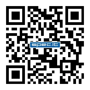 QR kodas | Aliumita, UAB | spec.lt