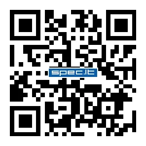 QR kodas | Aliunta, IĮ