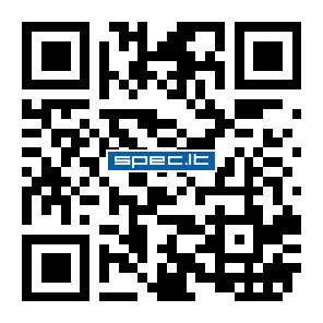 QR kodas | Aliuprof, UAB | spec.lt
