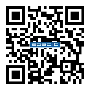 QR kodas | Alius gustus, MB