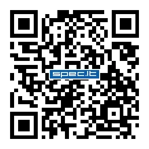 QR kodas | Alius ir draugai, VŠĮ