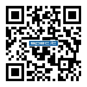 QR kodas | Aliuta, UAB