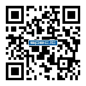 QR kodas | Aliuva, UAB