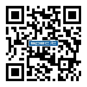 QR kodas | Aliuvita, UAB | spec.lt