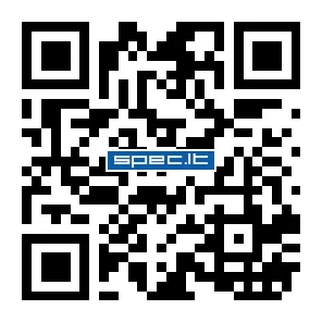 QR kodas | Aliuzija, UAB | spec.lt