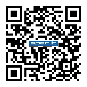 QR kodas | Alivdara, UAB | spec.lt