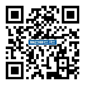 QR kodas | Alivega, UAB | spec.lt