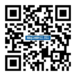 QR kodas | ALIVIL, IĮ | spec.lt