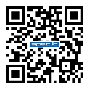 QR kodas | ALIVRUS, VŠĮ