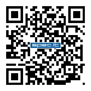 QR kodas | Alix International, UAB | spec.lt