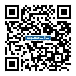 QR kodas | Alizavos bendruomenės centras