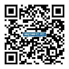 QR kodas | Alizavos Jaunimo Centras Alsja | spec.lt