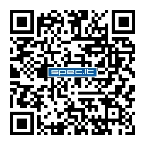 QR kodas | ALIZAVOS ŠV. JONO KRIKŠTYTOJO BAŽNYČIA | spec.lt