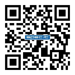 QR kodas | ALIZED, UAB