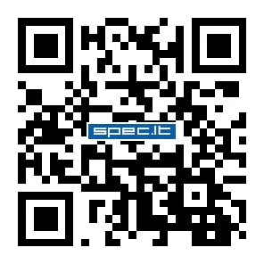 QR kodas | ALJ Group, UAB | spec.lt