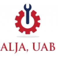 ALJA, UAB