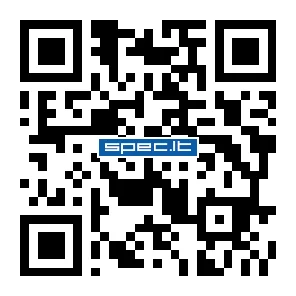 QR kodas | Aljabera, UAB