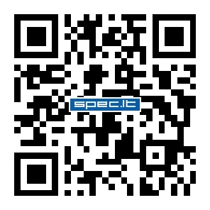 QR kodas | Aljaka, UAB