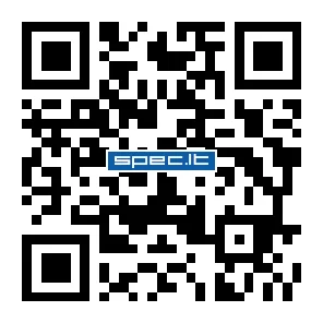 QR kodas | ALJANIKA, UAB | spec.lt