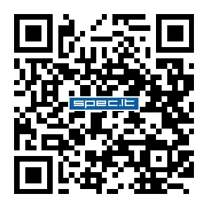 QR kodas | Aljanso transportas, UAB