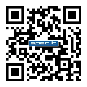 QR kodas | ALJEX, MB