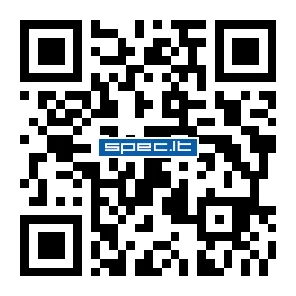 QR kodas | Aljola, UAB | spec.lt