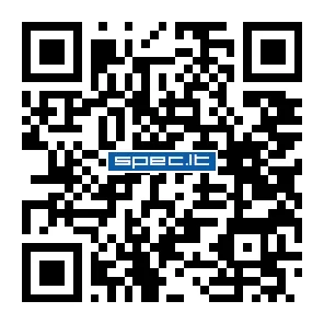 QR kodas | ALJOS STATYBA, UAB | spec.lt
