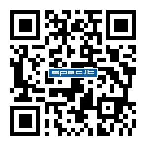 QR kodas | Aljosa, UAB | spec.lt