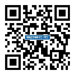 QR kodas | Aljotė, UAB