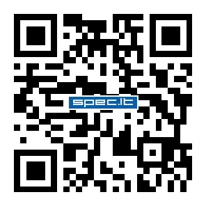QR kodas | Aljr Baltic, UAB | spec.lt