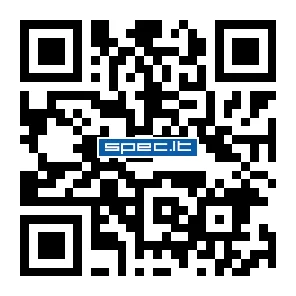 QR kodas | ALJUMA, MB | spec.lt