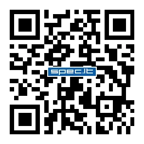 QR kodas | ALJUVA, UAB | spec.lt