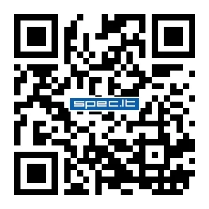 QR kodas | ALKTrade, UAB | spec.lt