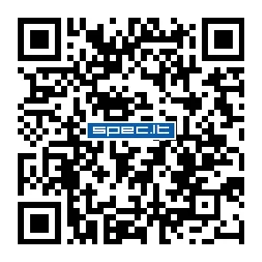 QR kodas | ALKA, E. Hochleitner gamybinė - konercinė įmonė | spec.lt