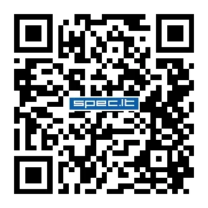 QR kodas | LEIDYKLA ALKA, UAB | spec.lt