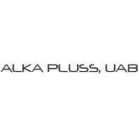 ALKA PLUSS, UAB | spec.lt