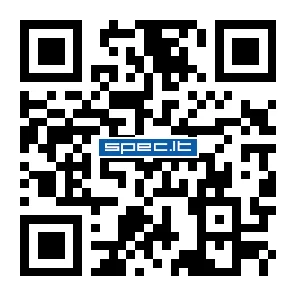 QR kodas | ALKA PLUSS, UAB