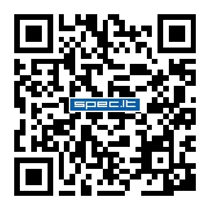 QR kodas | Prekybos namai ALKA, UAB | spec.lt