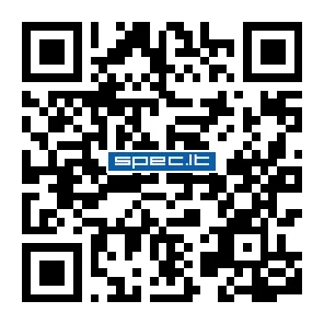 QR kodas | Alka transportas, MB | spec.lt