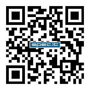 QR kodas | ALKAJAS, UAB | spec.lt