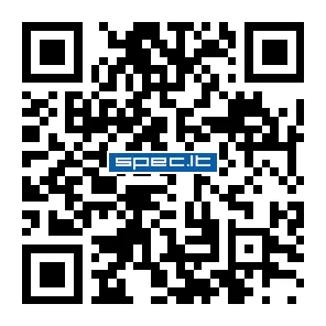 QR kodas | Alkana pantera, UAB