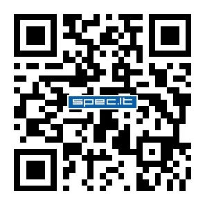 QR kodas | ALKANA, UAB | spec.lt