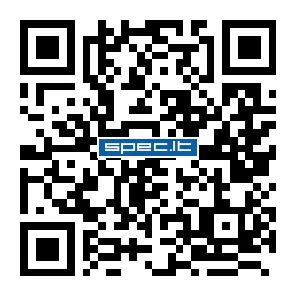 QR kodas | Alkanas svečias, MB