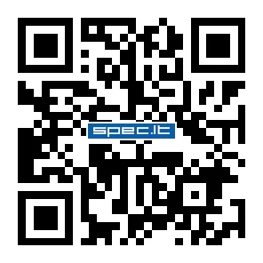 QR kodas | ALKANDA, UAB | spec.lt