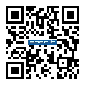QR kodas | ALKANTA, UAB | spec.lt